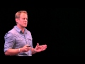 Fueling An Upward Spiral Of Community Health Andrew Butcher TEDxPittsburgh