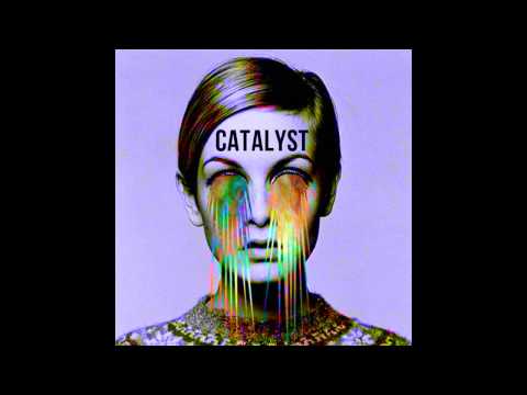 W!LDF!RE - "Catalyst" Instrumental