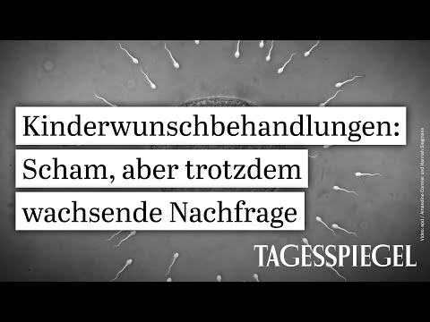 Künstliche Befruchtung: So beeinflussen die Kosten die Familienplanung