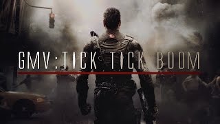 GMV ~  Click Click Boom