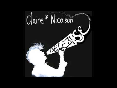 Claire Nicolson - Quiet Company