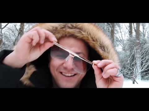 Chippie El Berkani - Bahibak je t'aime (Exclusive Music Video) | 2019 - الشيبي البركاني