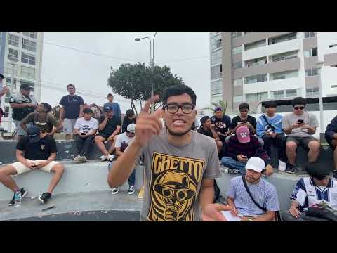 DEMENCIA KRULL vs PACKTO KODI - CUARTOS - LZ 2v2 SUNRISE