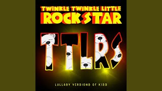 I Was Made for Lovin' You