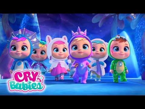 Wonderful Babies | CRY BABIES 💧 MAGIC TEARS 💕 Long Video | Cartoons for Kids in English