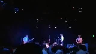 The Side Eyes - Cat Call