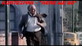 "Kortezman" Sandro Murru - Here we Go - 2011(radio edit)