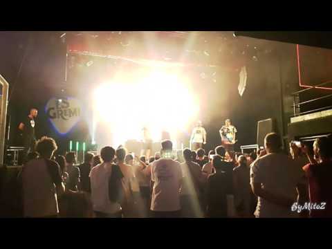 Mallorca Gallos Tour- Navlha , Elekipo , Blon , Giorgio