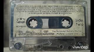 Lavender&#39;s Blue - Children&#39;s Classic Song