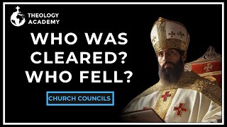 Is the Council of Chalcedon Still RELEVANT Today?
