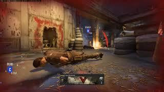 Call of Duty  Vanguard | GeForce を使用して撮影