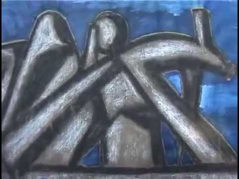 Ferruccio Bortoluzzi - Un incontro (2004) - english version