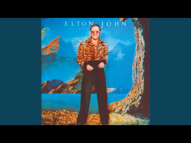 Elton John – Don’t Let The Sun Go Down On Me (24-Track) (Remix Stems)