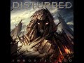 Disturbed - The Brave And The Bold