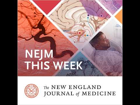 NEJM 本週 — 2026 年 1 月 8 日 (NEJM This Week — January 8, 2026)