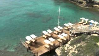 preview picture of video 'Xanadu Island Resort - Bodrum'