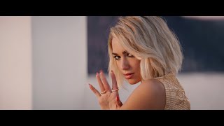 Argylle | Dua Lipa é ‘Legrange’