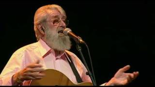 Ronnie Drew - Dicey Reilly (story &amp; song)