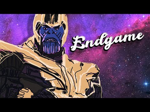 Ma l'hai visto Endgame?