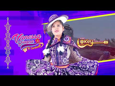 VANESSA SIVANA - TUKUSCHA - PRIMICIA - VIDEO PROMOCIONAL - NAVEROS PRODUCCIONES