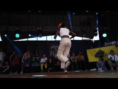 ABOUT THE FLOW BATTLE 2019 | HOUSE FINAL | Mavinga VS Tlaw