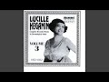 Always Be Careful Mamma - Lucille Hegamin - Topic Always Be Careful Mamma