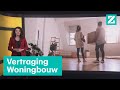 Tegenvaller voor starters: nieuw obstakel op woningmarkt  • Z zoekt uit