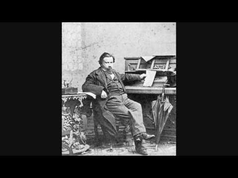 AMILCARE PONCHIELLI  " SINFONIA No 2"