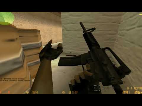 CUỐI TUẦN CHƠI GAMES///ĐỘT KÍCH/// C.S.1.1/// TẬP CHƠI HALF-LIFE. GIẢI CỨU CON TIN. phần 2