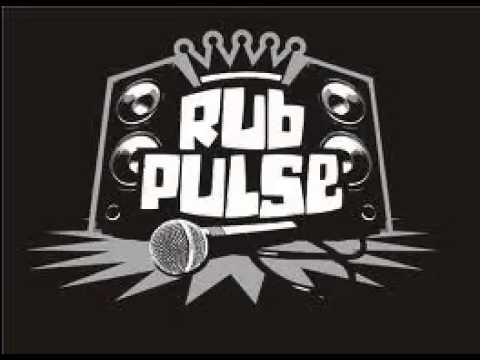 Rub Pulse Sound System / Bob One - ?
