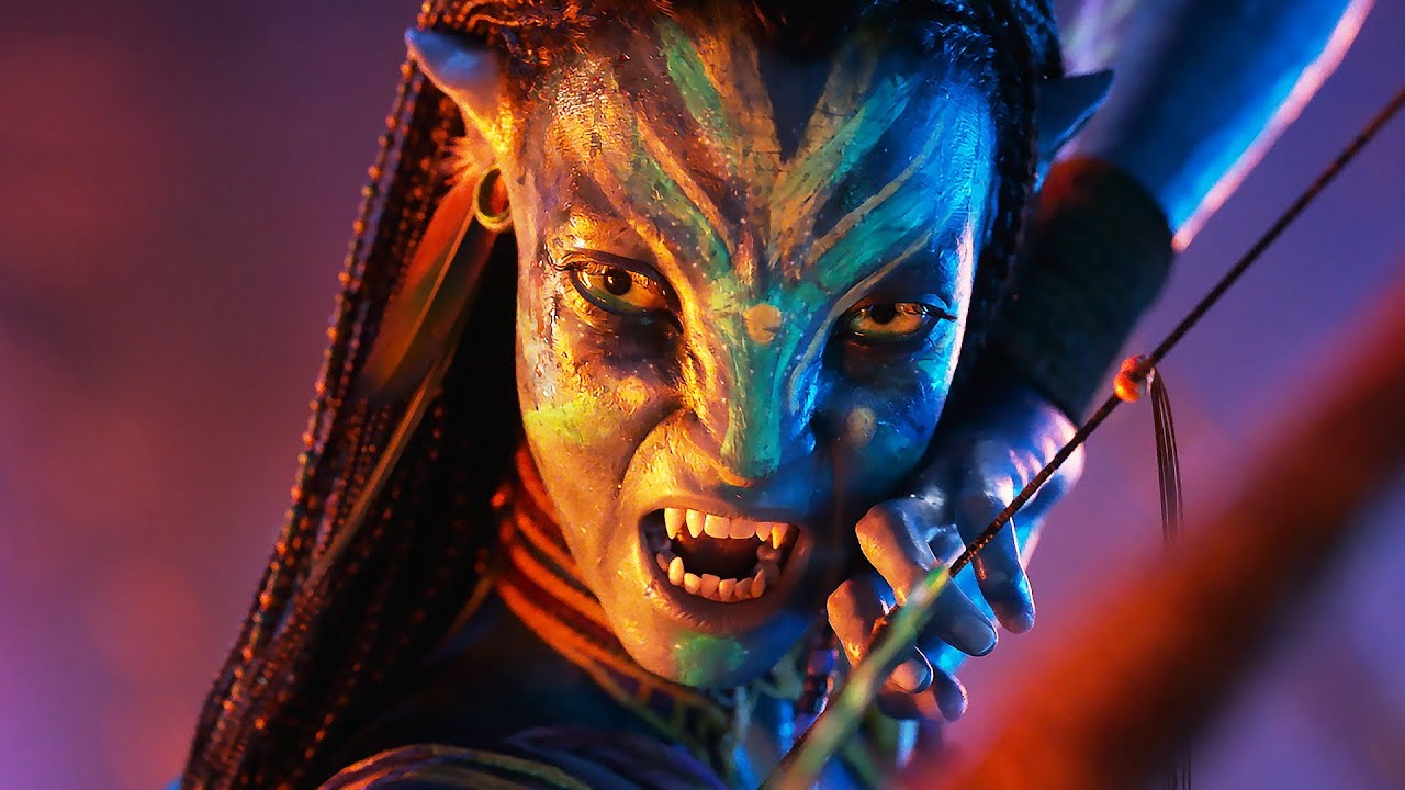 Avatar: Fire and Ash - Видео