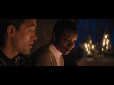 A Look Inside - Violent Night featurette