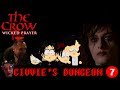 The Crow: Wicked Prayer / Devil and his Shorty
