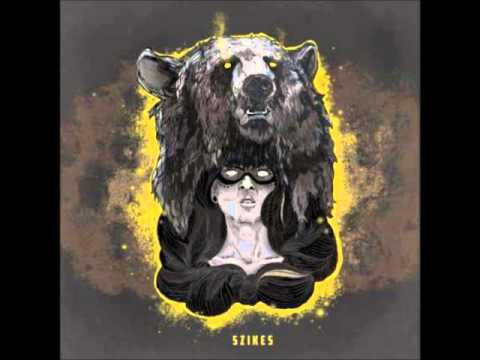 Szikes - Szikes (Full EP 2015)