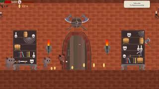 Hell's Little Story 2 Gameplay (PC game)