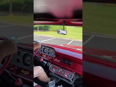 1957 Ford F100 (CC-1470746) for sale in Buford, Georgia