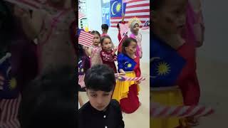 Download lagu Merdeka Song ' Jalur Gemilang ' , Happy Independence Day, Q-dees Hi-Tech, Open for registration mp3