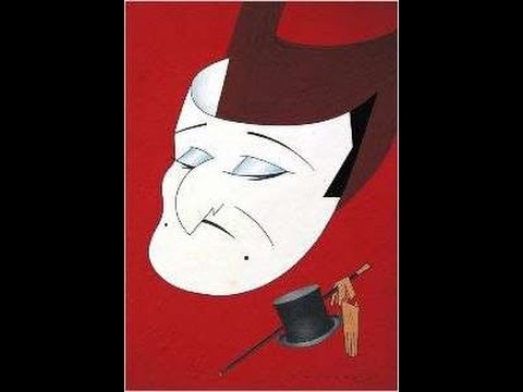 Ettore Petrolini - La Comicita' Surrealista