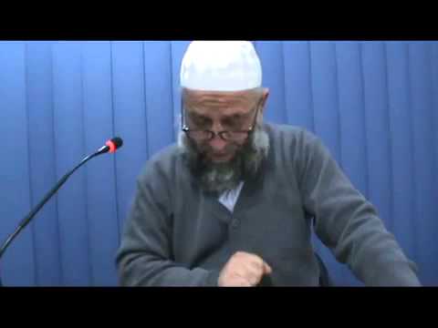 9. Kapitulli mbi xhenazen - Hoxhë Zeki Çerkezi