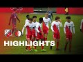 HIGHLIGHTS | FC Utrecht O17 en Feyenoord O17 in BALANS in vermakelijk duel ⚖️