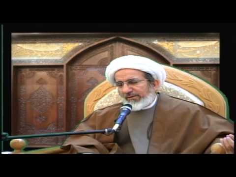 ⁣أنواع النفاق وعلاماته - سماحة الشيخ حبيب الكاظمي