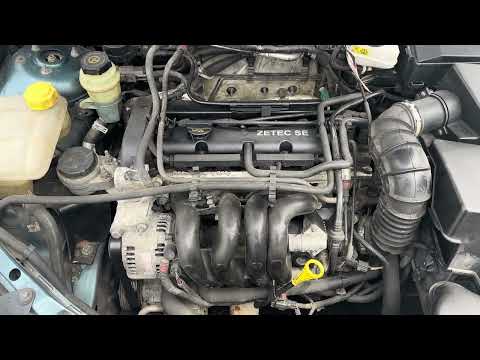 фото двигатель (двс) ford focus i (1998-2005) 0