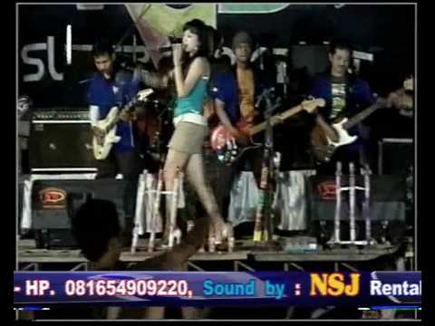 RGS-Super Rock Dangdut-Jombang, Funk rock jalanan - Mayasari