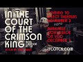In The Court Of The Crimson King King Crimson At 50 Nov 3 In The US Worldwide On VOD Dec 1