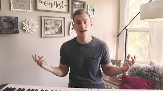 Living in Your Life - Chris Jamison