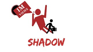 SHADOW Short Film | Nakama Planet Green Studios | Hussain Sha Kiran