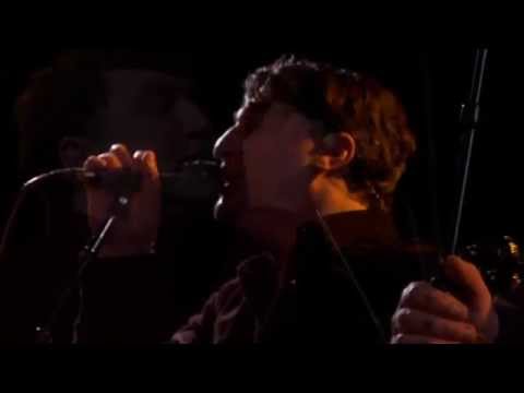 The Gutter Twins - Each To Each - 3/1/2008 - Bimbo's 365