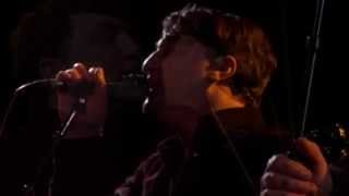 The Gutter Twins - Each To Each - 3/1/2008 - Bimbo's 365