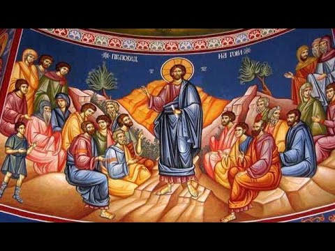 Iubirea Vrajmașilor 2022 - Pr. Cristian Stavriu