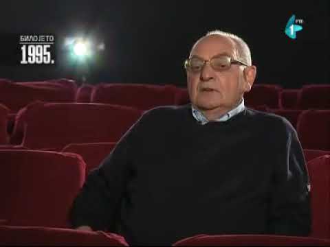 1995. - Godina Dejtona - 1/3